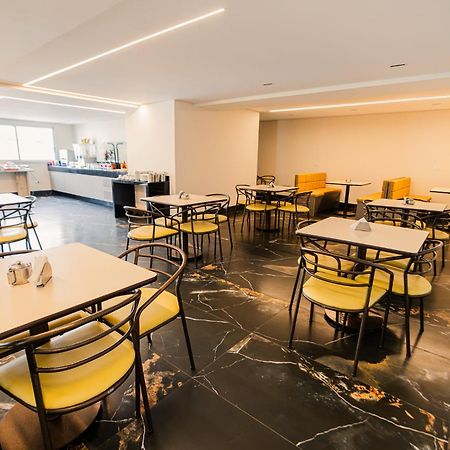 Hotel Oly Plaza Piracicaba Bagian luar foto