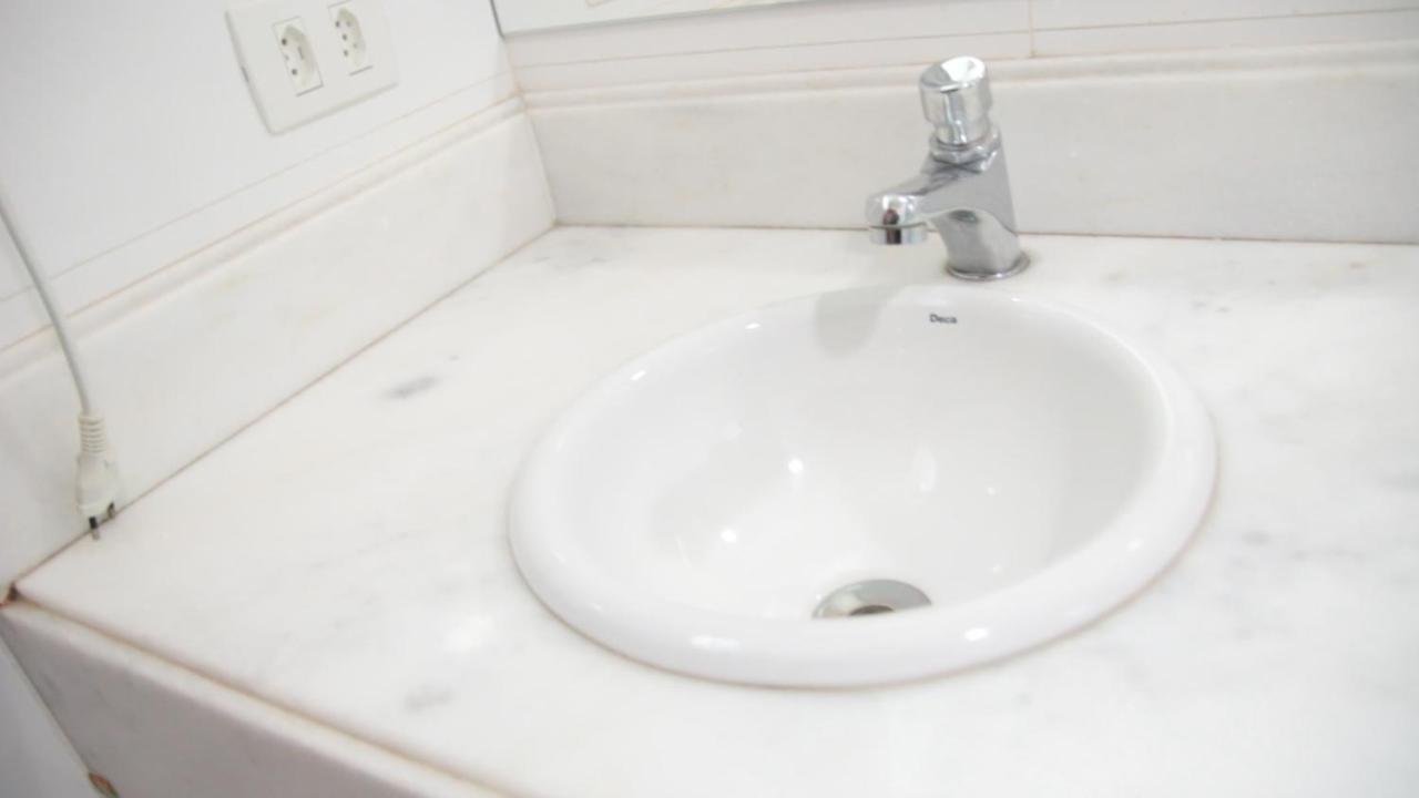 Hotel Oly Plaza Piracicaba Bagian luar foto