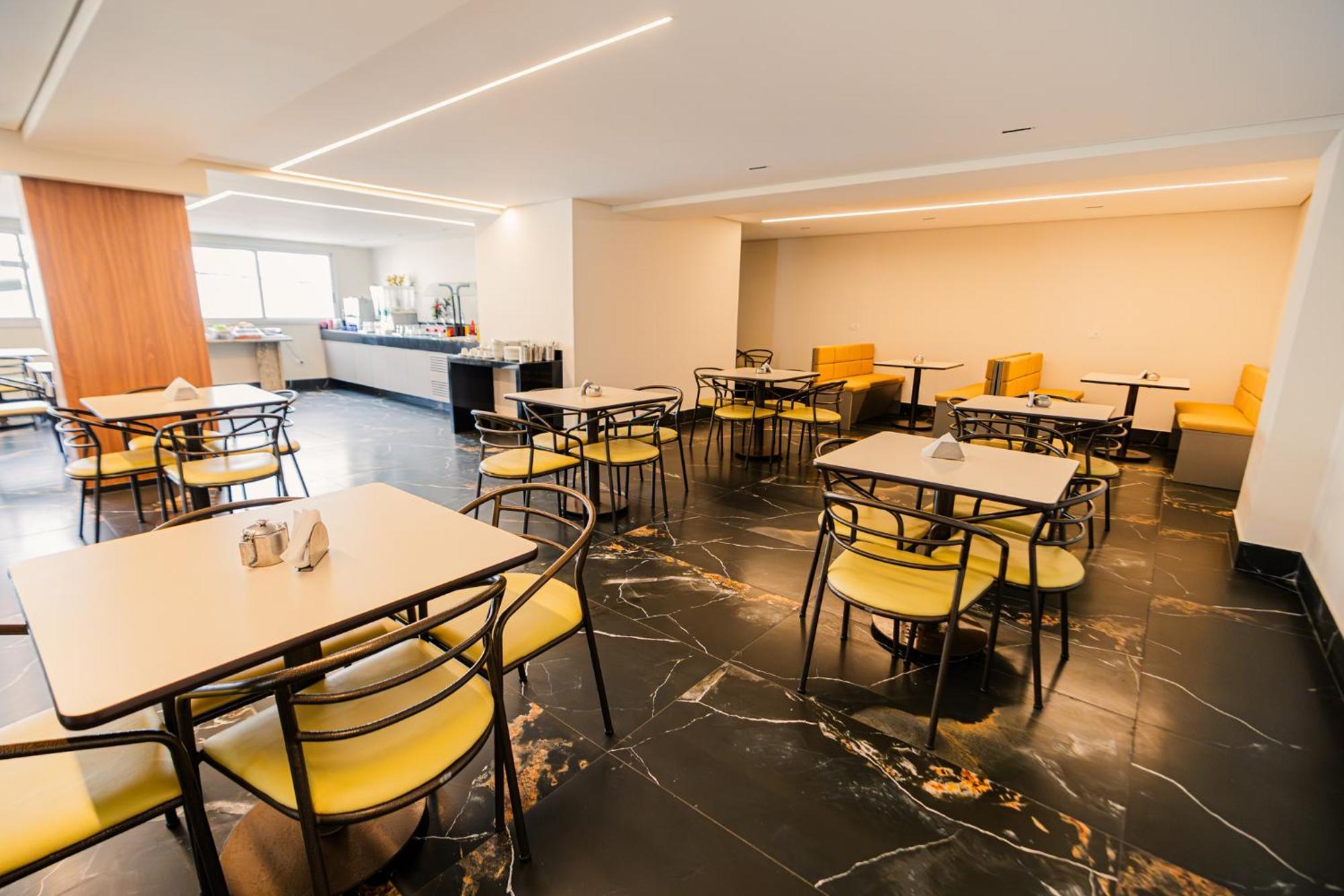 Hotel Oly Plaza Piracicaba Bagian luar foto