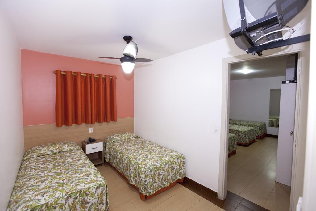 Hotel Oly Plaza Piracicaba Ruang foto