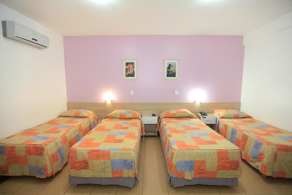 Hotel Oly Plaza Piracicaba Ruang foto