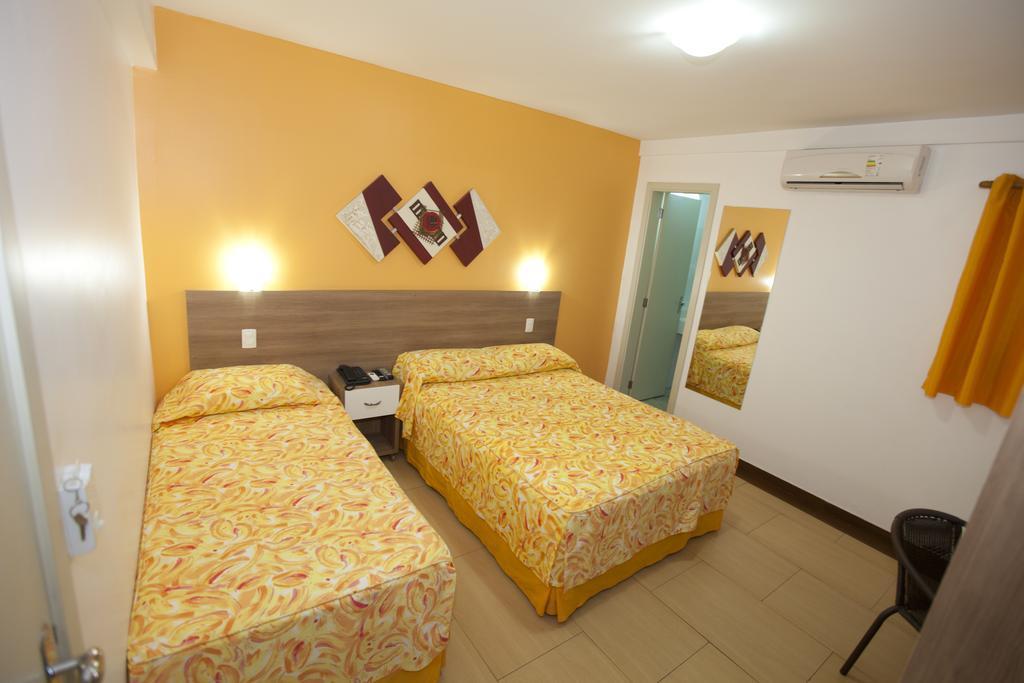 Hotel Oly Plaza Piracicaba Ruang foto