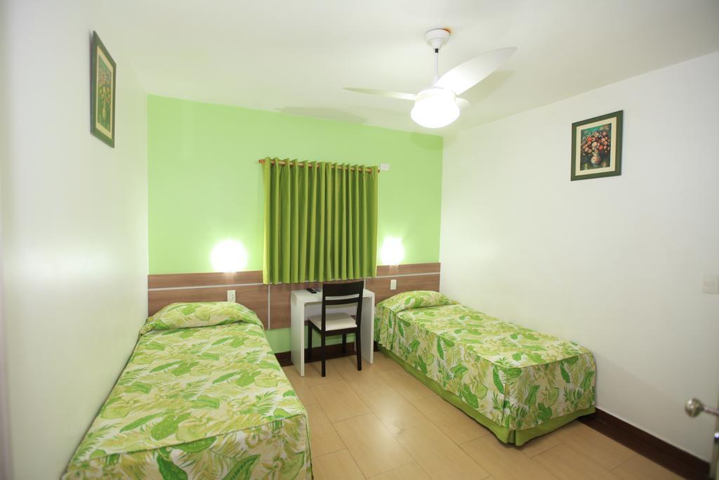 Hotel Oly Plaza Piracicaba Ruang foto