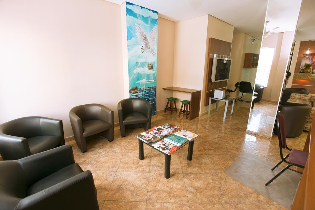 Hotel Oly Plaza Piracicaba Bagian luar foto