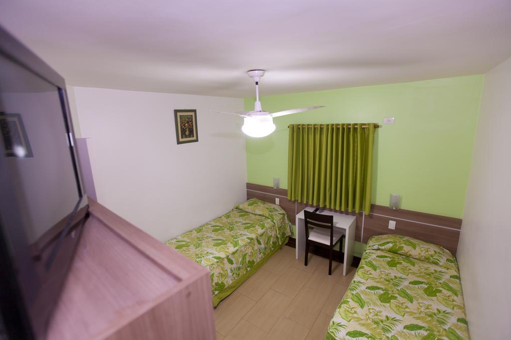 Hotel Oly Plaza Piracicaba Ruang foto