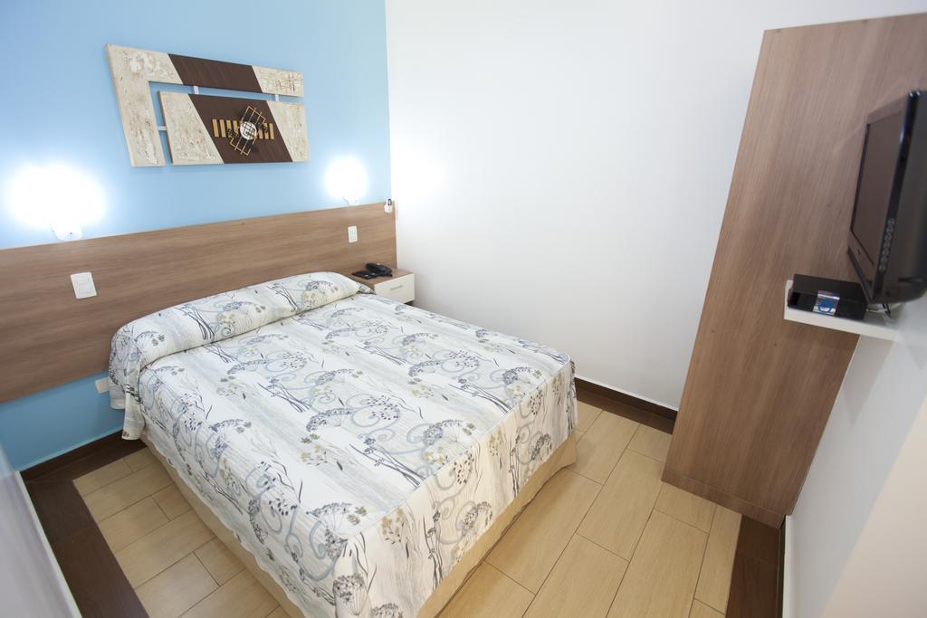 Hotel Oly Plaza Piracicaba Ruang foto