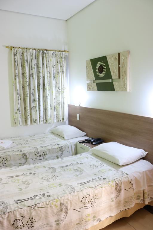 Hotel Oly Plaza Piracicaba Bagian luar foto